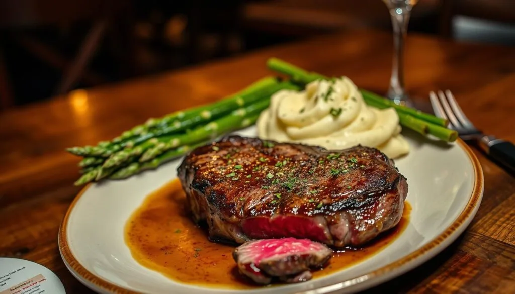 Restaurant-Style Beef Steak Cooking Techniques