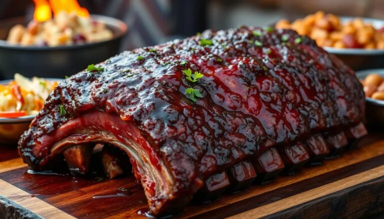 beef back ribs recipe