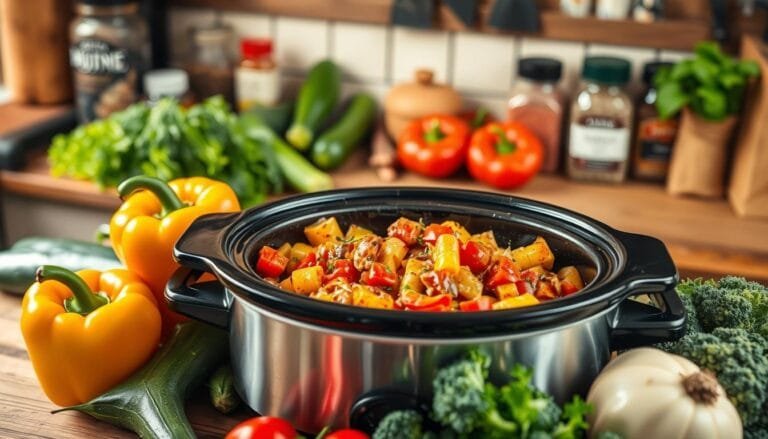 low carb crock pot recipe