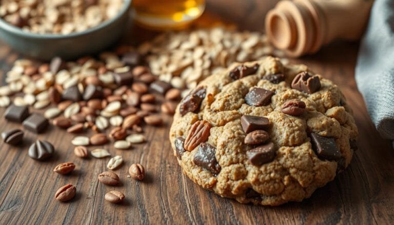 protein cookie recipe