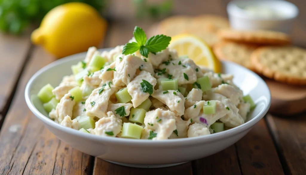 chicken salad chick recipe