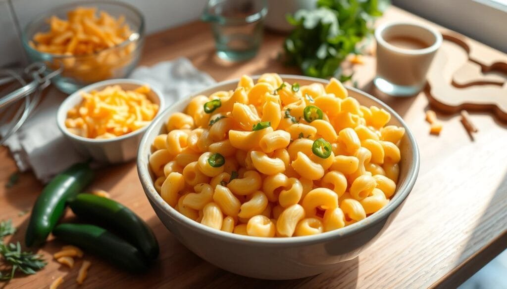 Chick fil a mac and cheese recipe preparation