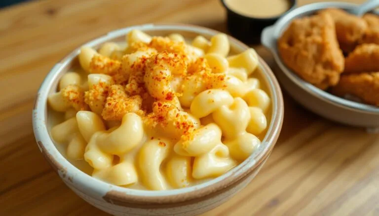 chick fil a mac and cheese recipe